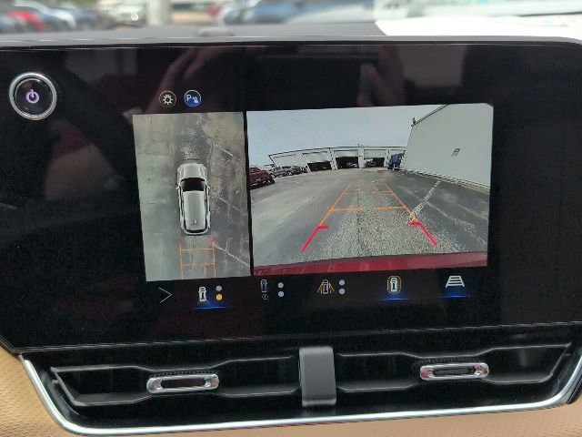 New 2026 Radiant Red Tintcoat Chevrolet ACTIV image 22