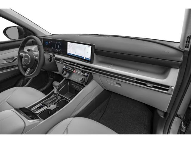 New 2026 Ultimate Red Hyundai SEL Premium image 17