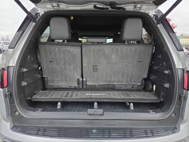 Used 2025 Silver Toyota SR5 image 23