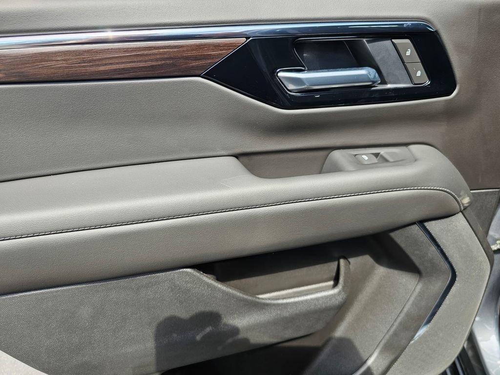 2026 Chevrolet Tahoe LS - Photo 18