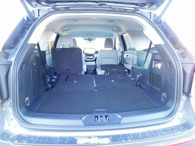 2026 Ford Explorer Active - Photo 76
