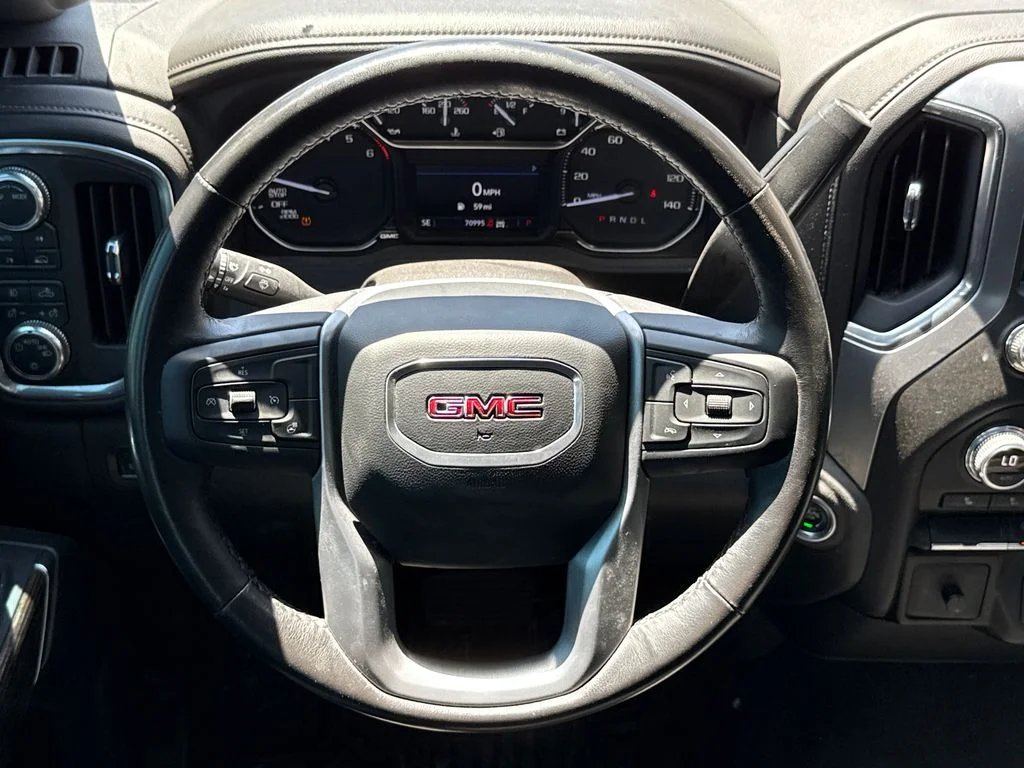Used 2022 Black GMC Elevation image 13