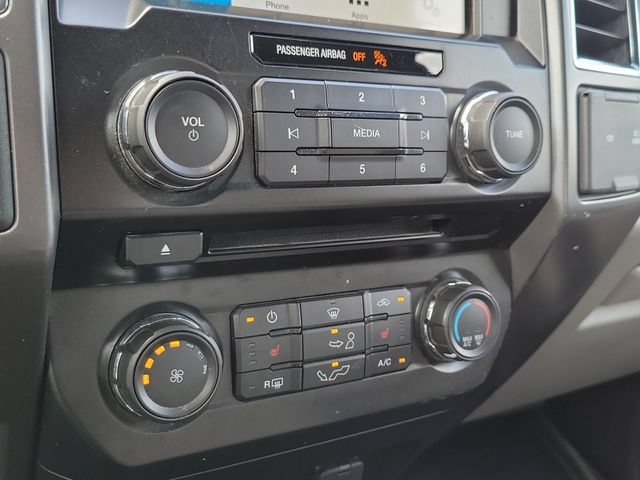 Used 2016 White Ford XL image 18