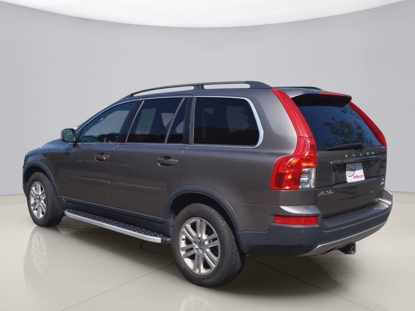 Used 2009 Gold Volvo I6 image 7
