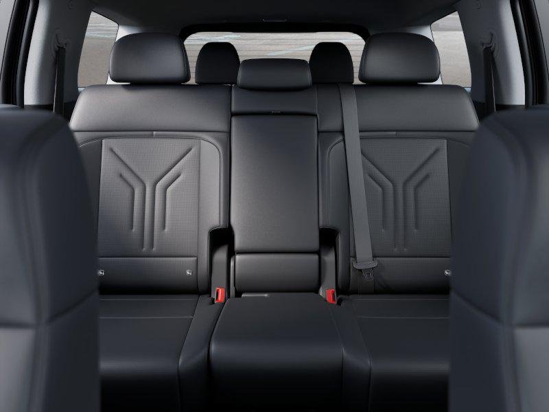 New 2026 Gray Hyundai SEL image 12