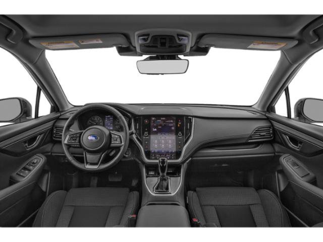 Used 2024 Crystal White Pearl Subaru Premium image 11