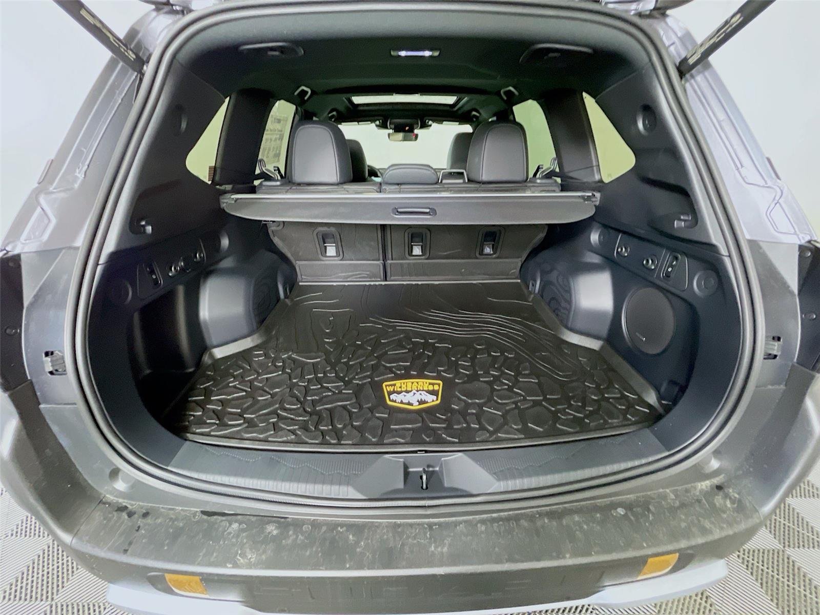 2026 Subaru Forester Wilderness - Photo 26