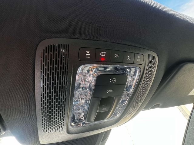 Certified Used 2026 Silver Mercedes-Benz GLE 450 Coupe image 33