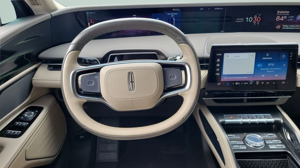 2024 Lincoln Nautilus Premiere - Photo 12