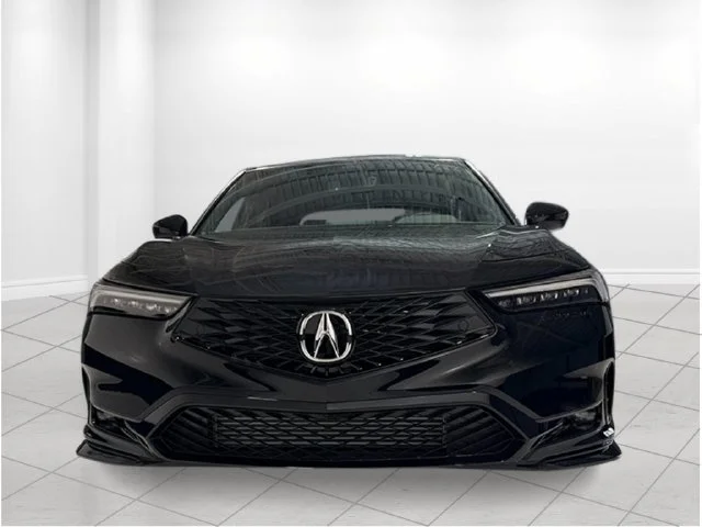New 2026 Majestic Black Pearl Acura A-Spec Package image 10
