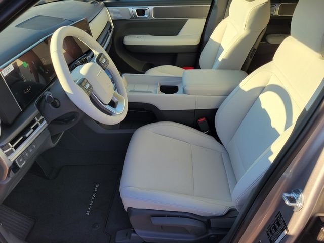 2026 Hyundai Santa Fe SE - Photo 6
