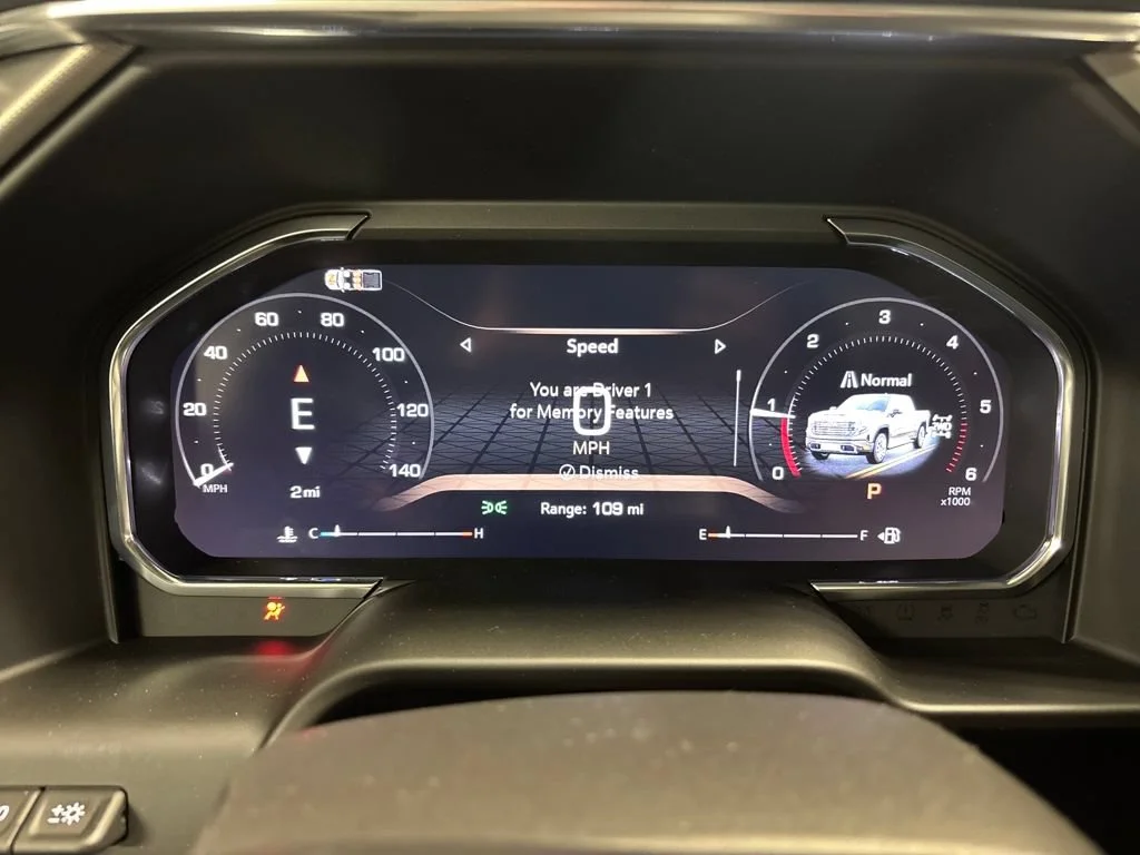 2026 GMC Sierra 1500 Denali - Photo 34