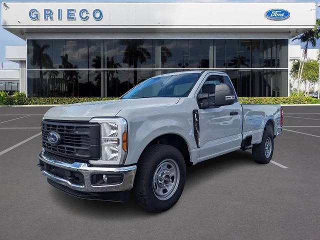 New 2026 Avalanche Ford F-350® XL image 19
