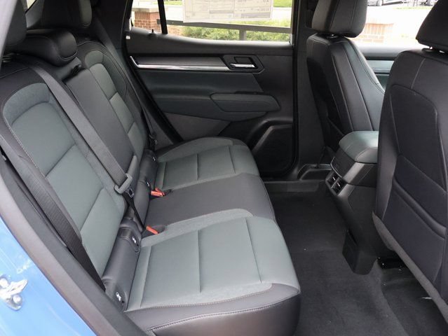 2026 GMC Terrain AT4 - Photo 11