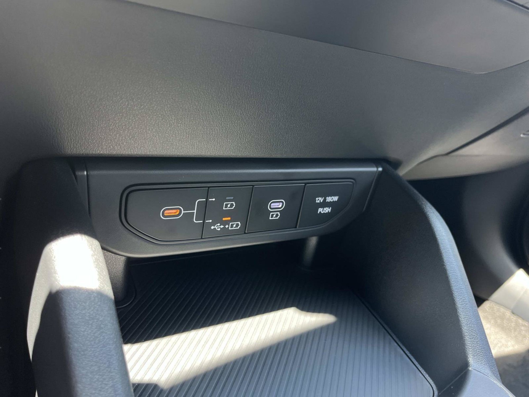 New 2026 Interstellar Gray Kia LXS image 25