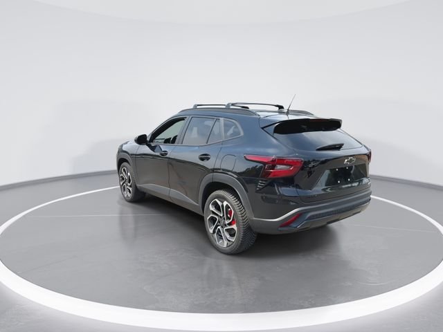 Used 2026 Black Chevrolet 2RS image 7