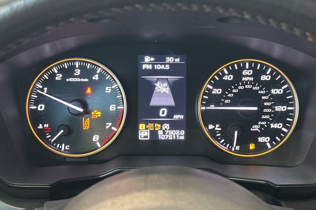 Used 2023 White Subaru Wilderness image 28