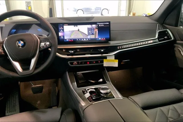 2026 BMW X5 40i - Photo 6