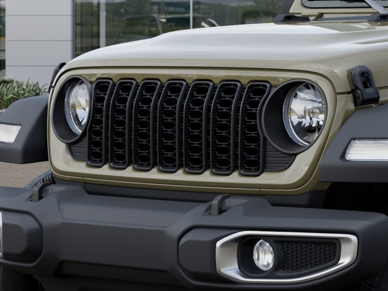 New 2026 41 Exterior Paint Jeep Sport image 11