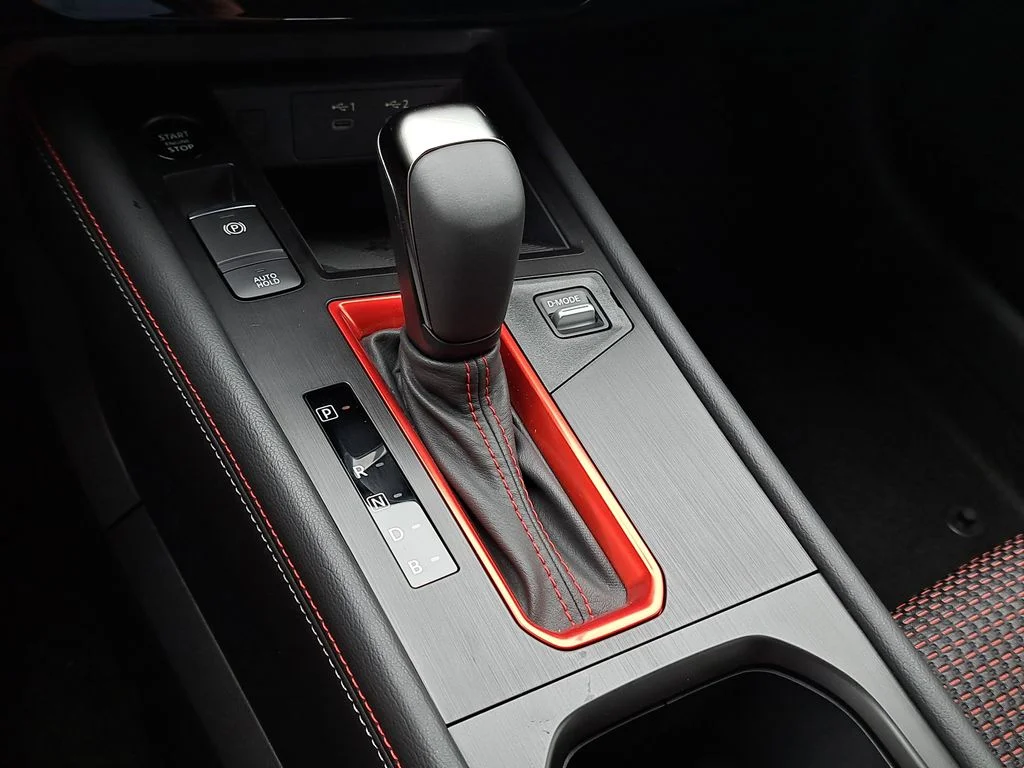 2026 Nissan KICKS SR - Photo 30