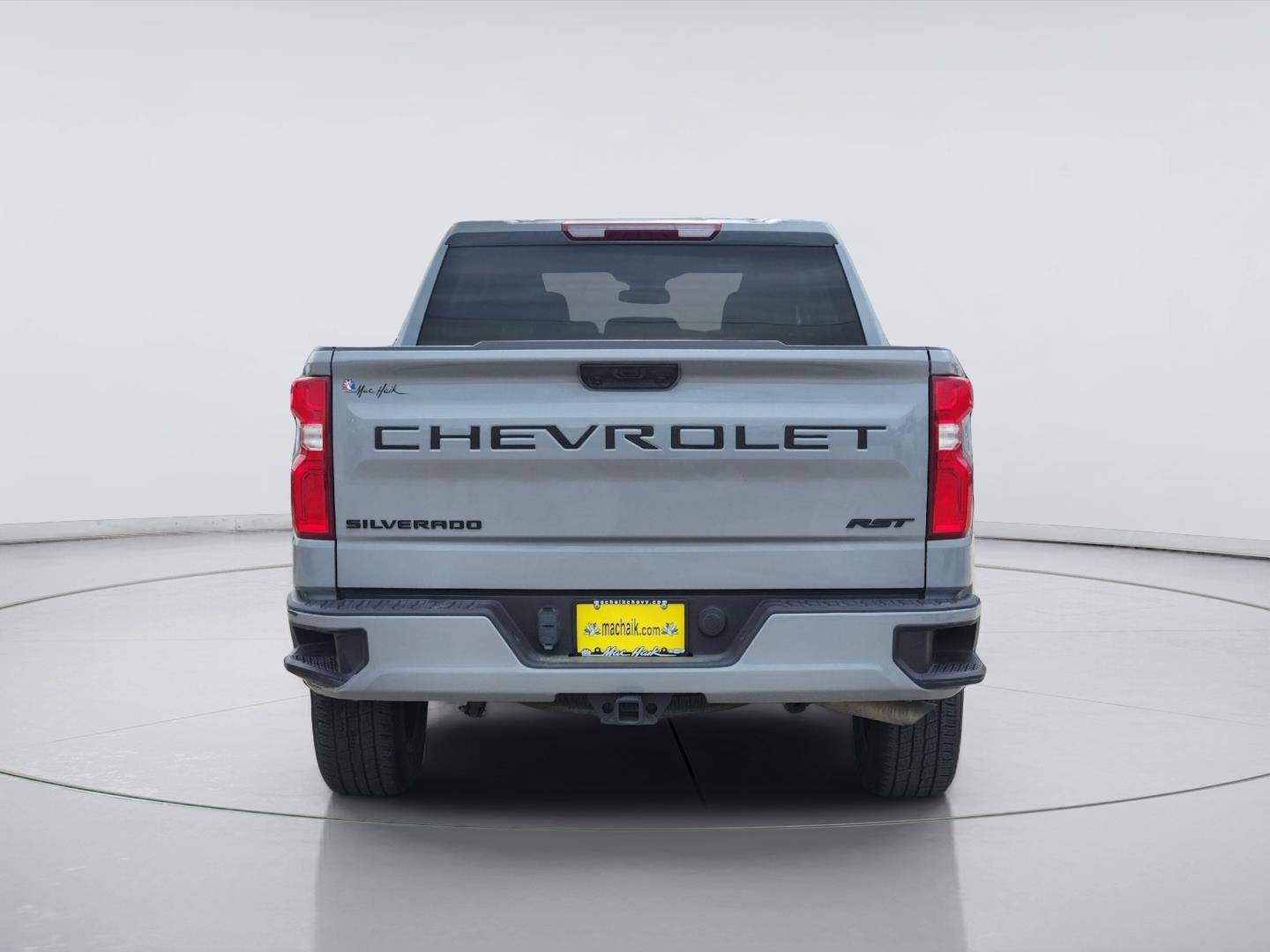 2024 Chevrolet Silverado 1500 photo 6 of 33