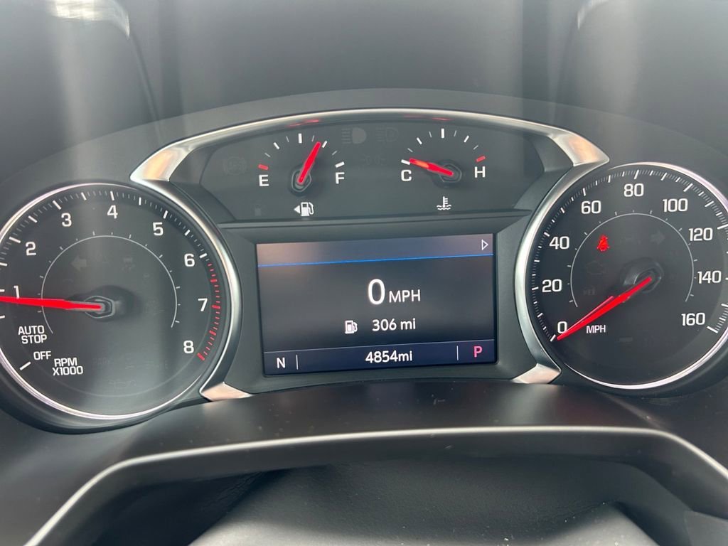 2026 Chevrolet Blazer 2LT - Photo 18