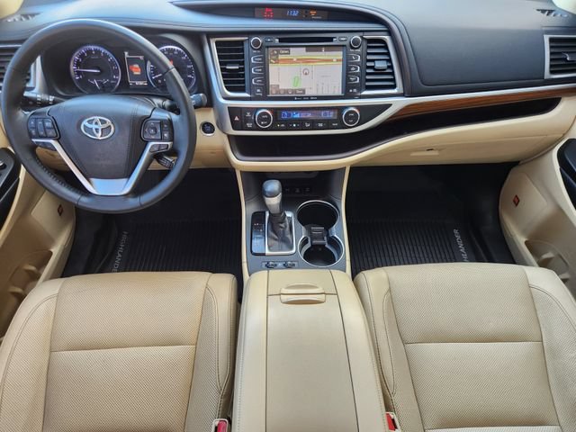 Used 2019 White Toyota Limited image 29