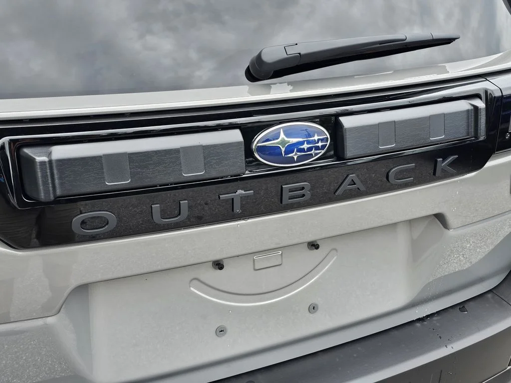 New 2026 RIVER ROCK PEARL Subaru Wilderness image 8