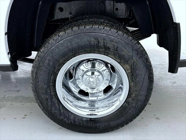 2026 RAM 3500 Tradesman - Photo 22