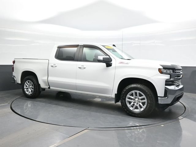 Used 2020 White Chevrolet LT image 7