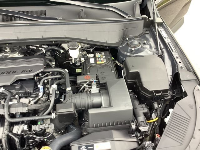 2026 Hyundai Kona SEL Sport - Photo 25