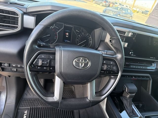 2023 Toyota Tundra SR5 - Photo 27
