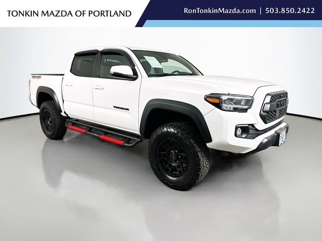 2023 Toyota Tacoma TRD Off-Road