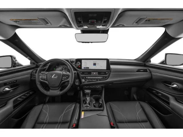 Used 2025 Caviar Lexus 300h Luxury image 7