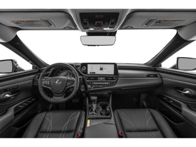 Used 2025 Caviar Lexus 300h Luxury image 7