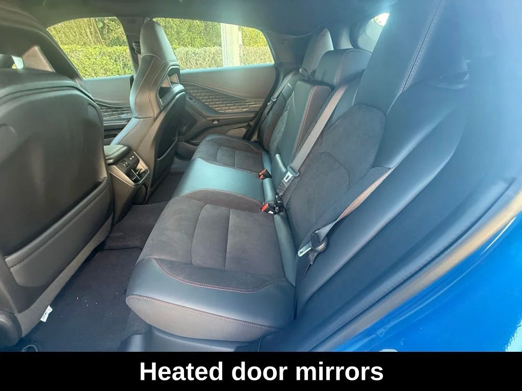 New 2026 Bludicrous Exterior Paint Dodge Scat Pack image 23