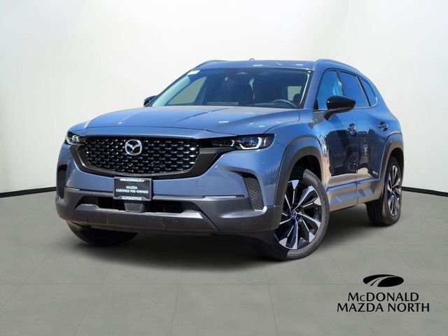83 Certified Pre-Owned Mazda's in Stock | McDonald Mazda North