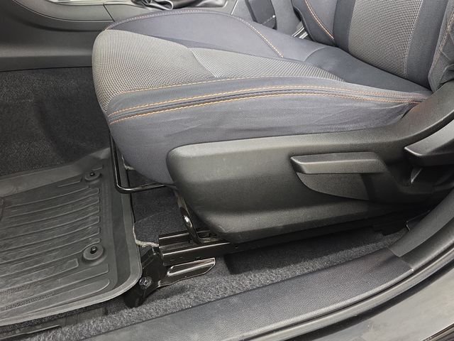 Used 2019 Black Subaru 2.0i Premium image 22