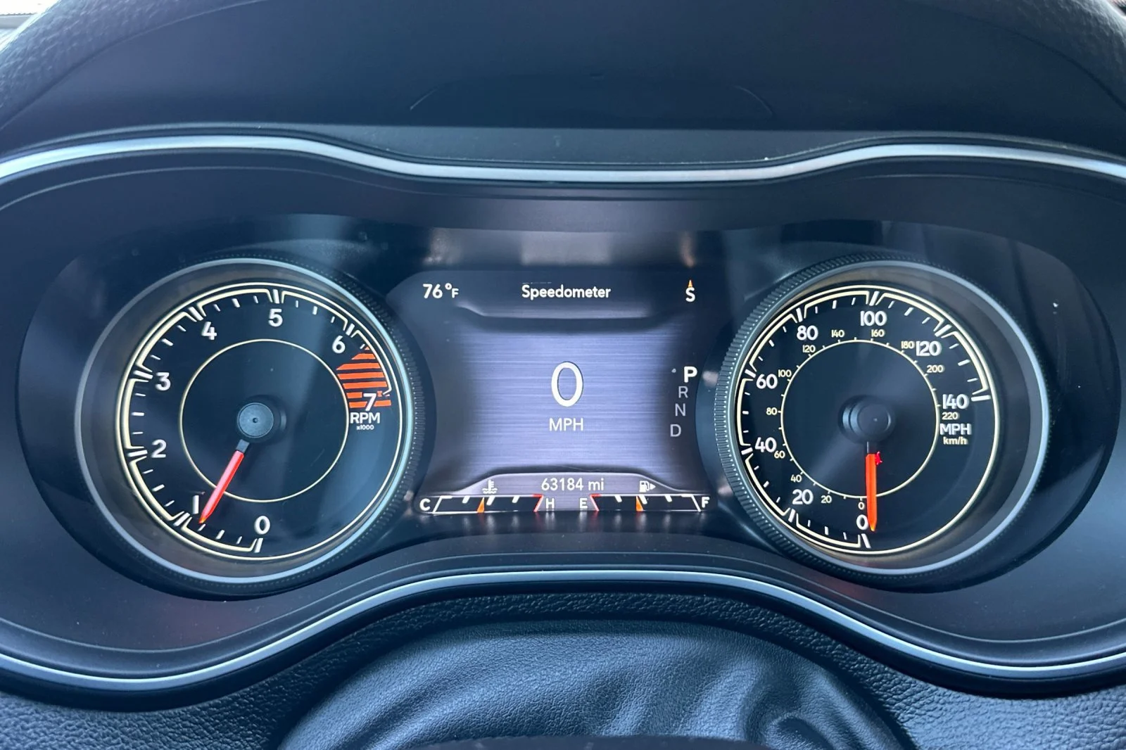 2023 Jeep Cherokee Altitude Lux - Photo 25