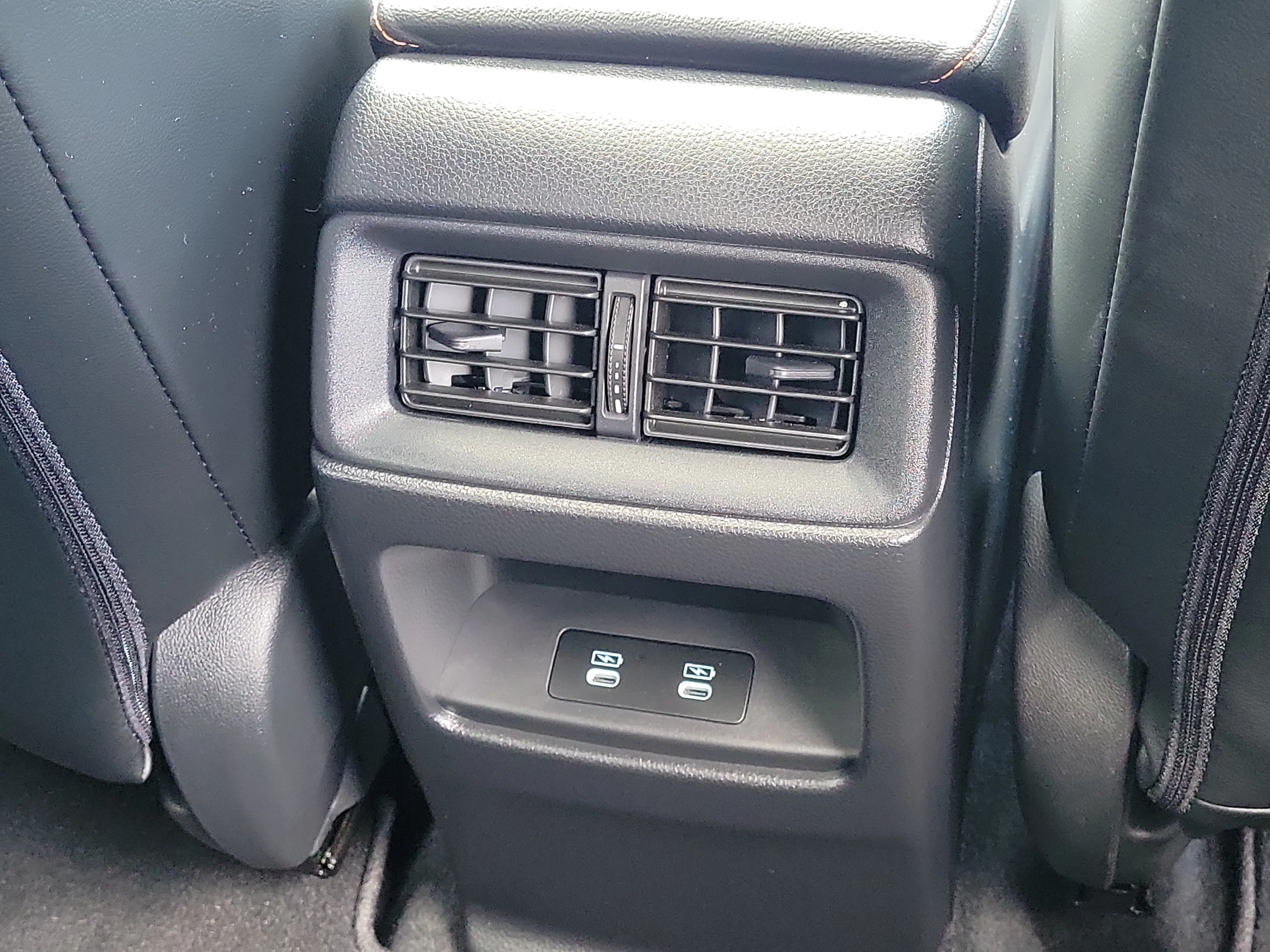 2025 Honda CR-V Sport-L - Photo 6