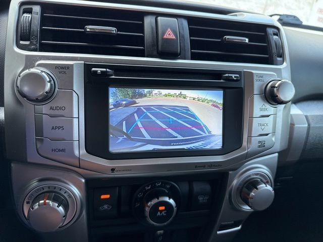 Used 2016 Classic Silver Metallic Toyota SR5 4X4 image 39