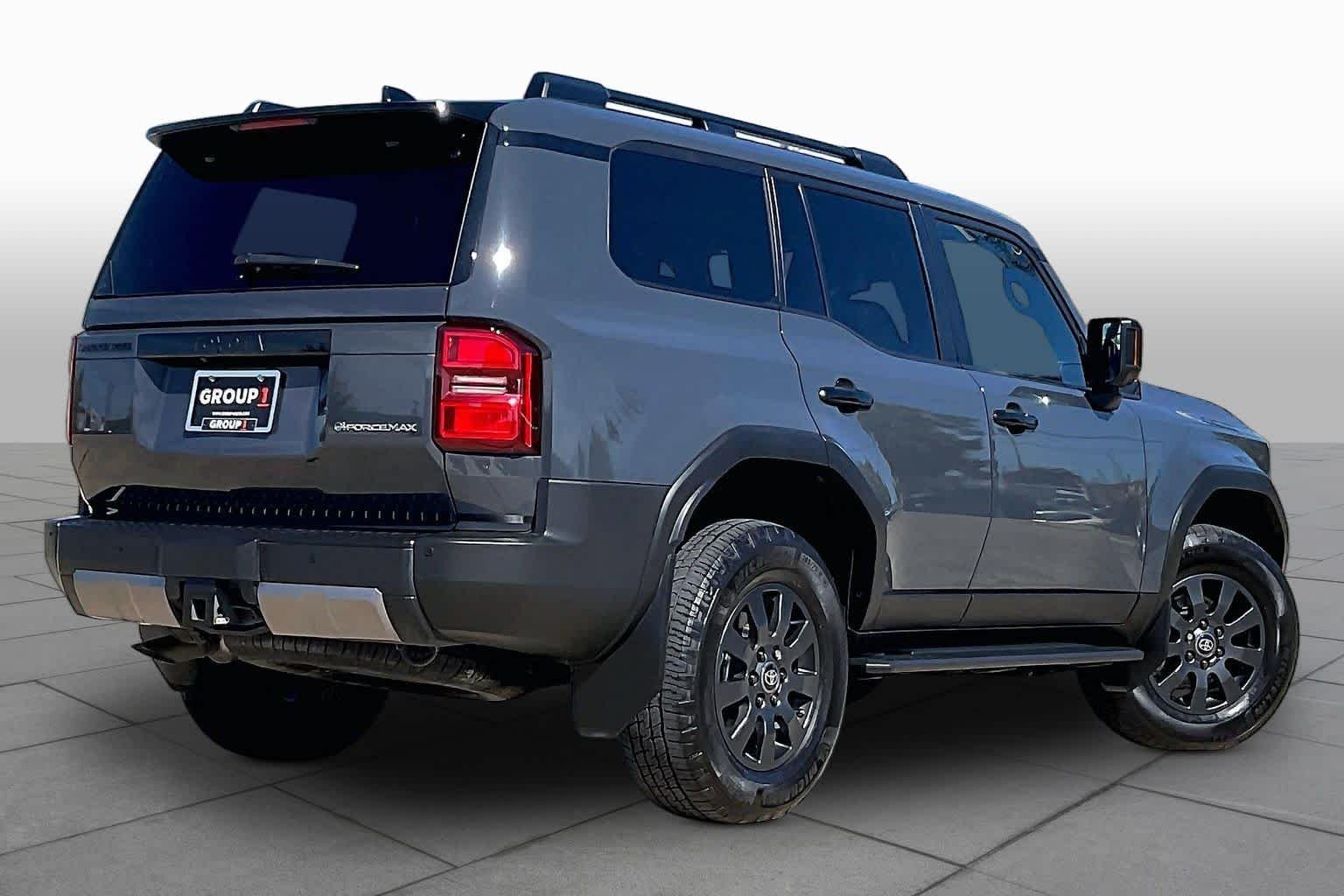 Used 2024 Underground Toyota  image 12