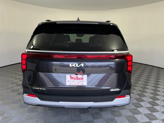 New 2026  Kia EX image 6
