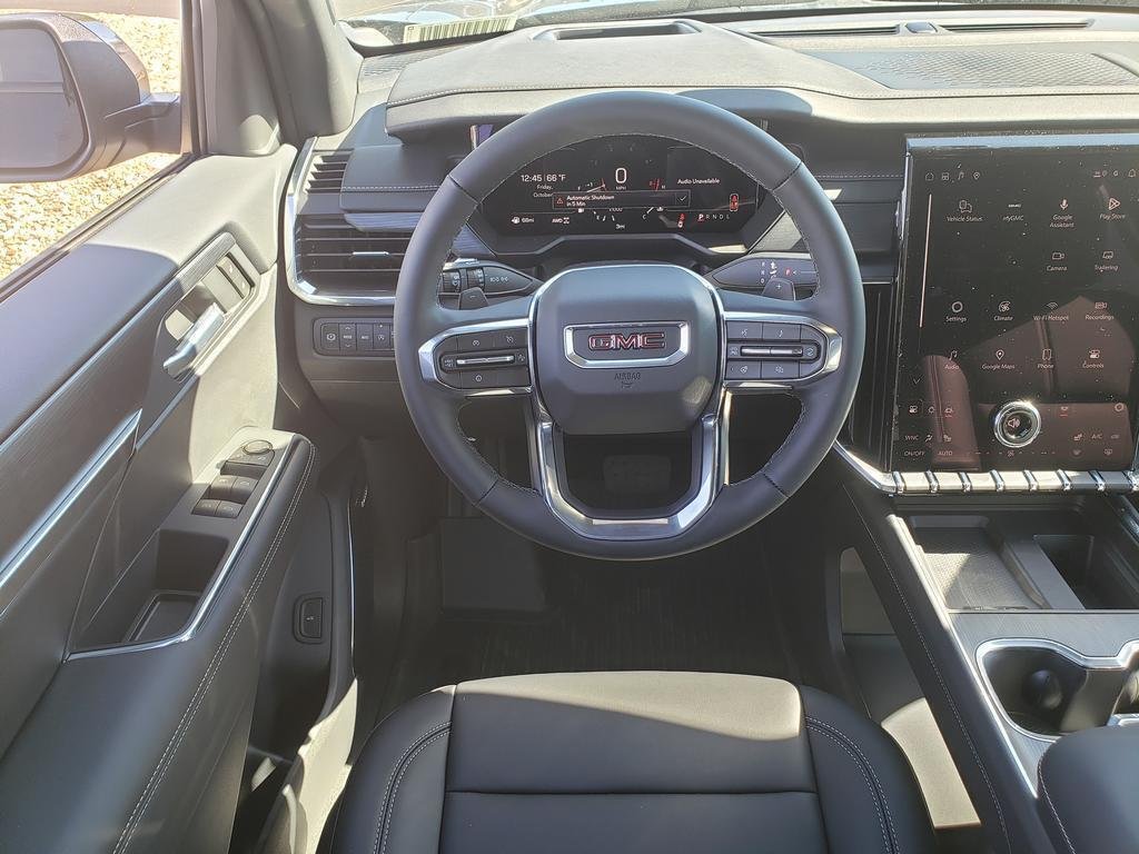 2027 GMC Acadia Elevation - Photo 14