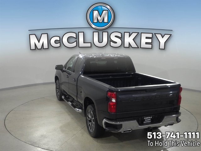 2022 Chevrolet Silverado 1500 LT - Photo 14