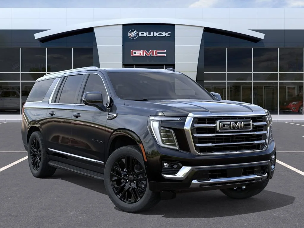 2026 GMC Yukon XL Elevation - Photo 7