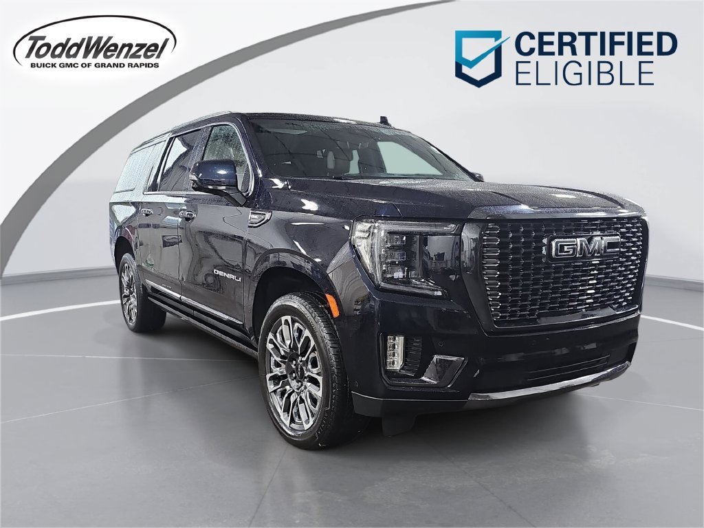 2023 GMC Yukon XL