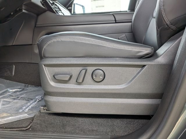 2026 Nissan Armada PRO-4X - Photo 17