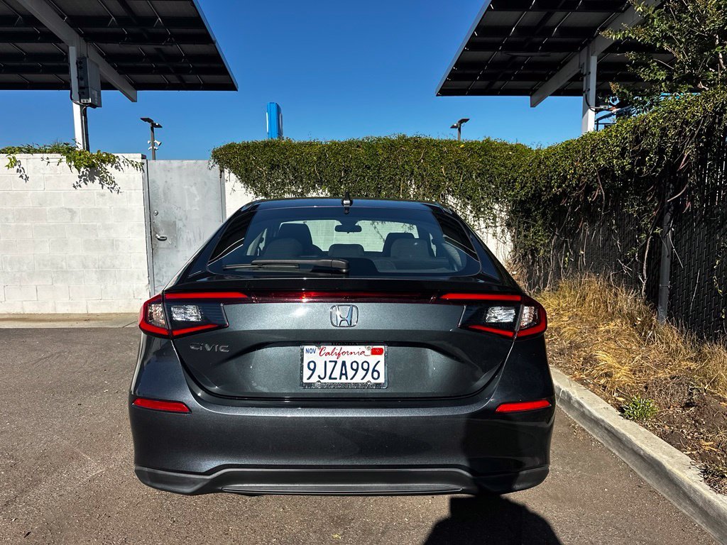 Used 2024  Honda LX image 30