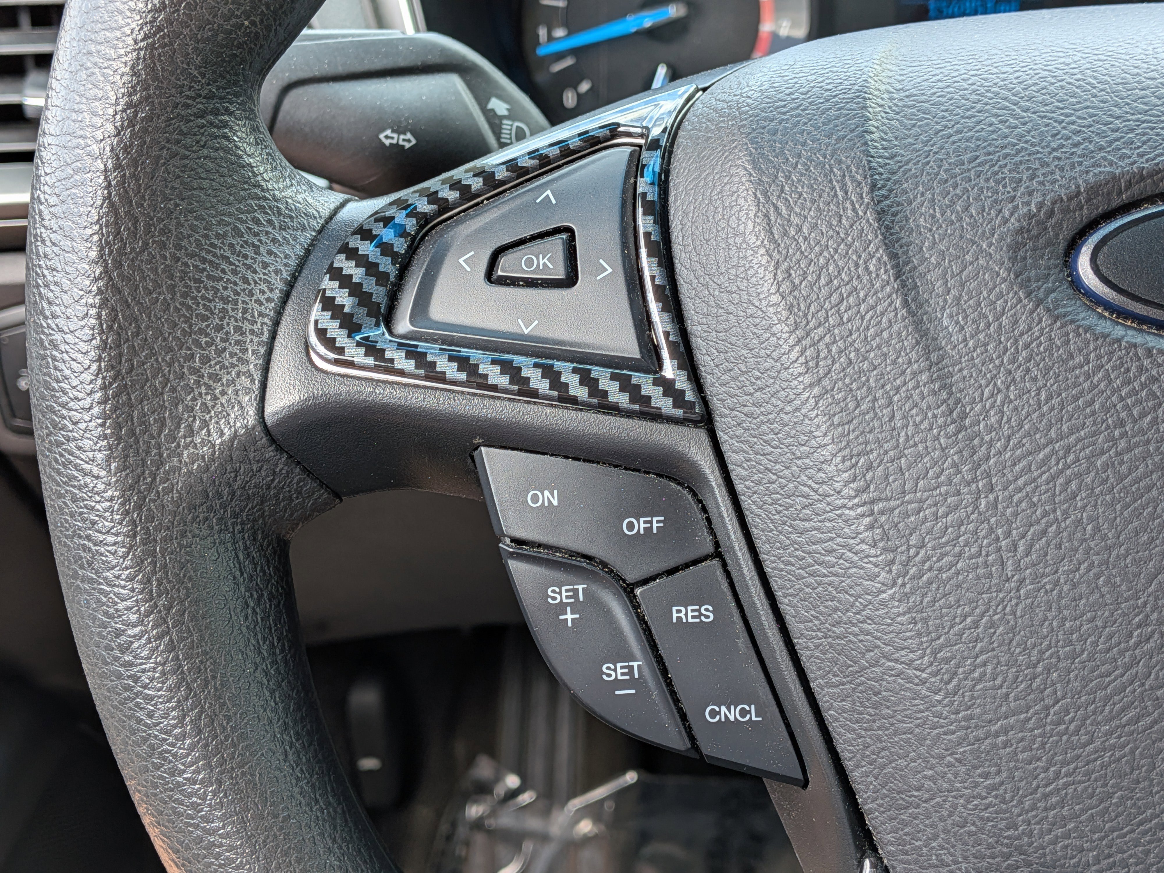 2015 Ford Fusion S - Photo 24